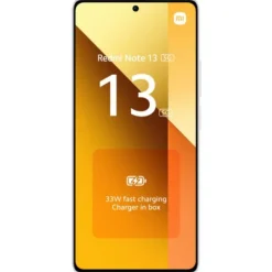 Smartphone/Móvil Xiaomi Redmi Note 12 Pro 6.67" 6GB 128GB 4G Gris Grafito