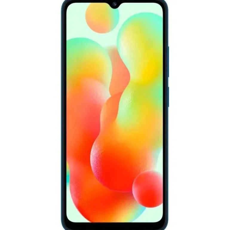Smartphone/Móvil Xiaomi Redmi 12 6.79" 8GB 256GB Azul Cielo
