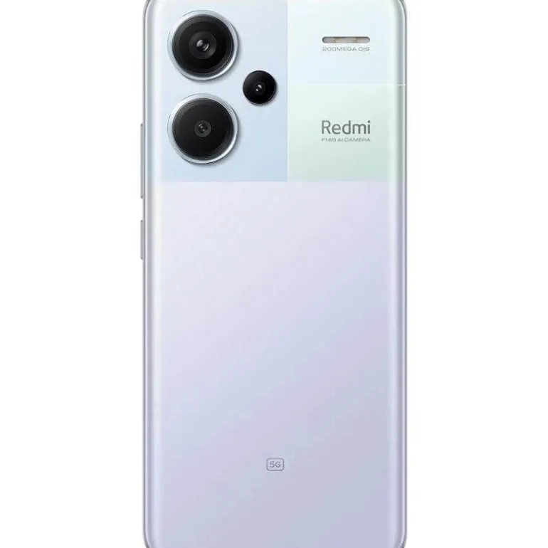 Smartphone/Móvil Xiaomi Redmi Note 13 Pro+ 6.67" 8GB 256GB 5G