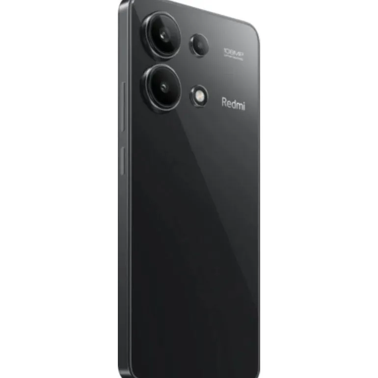 Smartphone/Móvil Xiaomi Redmi Note 13 6.67" 6GB 128GB 4G Azul