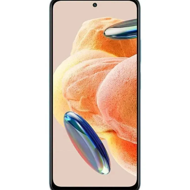 Smartphone/Móvil Xiaomi Redmi Note 12 Pro 6.67" 8GB 256GB 4G Azul Estelar