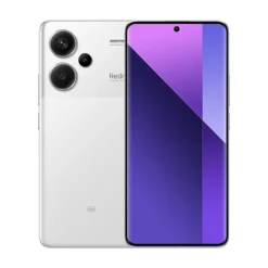Smartphone/Móvil Xiaomi Redmi Note 13 Pro 6.67" 8GB 256GB 5G Púrpura