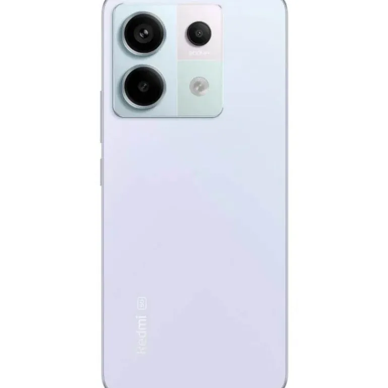 Smartphone/Móvil Xiaomi Redmi Note 13 Pro 6.67" 8GB 256GB 5G Púrpura