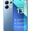 Smartphone/Móvil Xiaomi Redmi Note 13 6.67" 6GB 128GB 5G Negro
