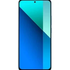 Smartphone/Móvil Xiaomi Redmi Note 13 6.67" 6GB 128GB 5G Negro
