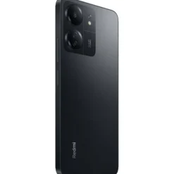 Smartphone/Móvil Xiaomi Redmi 13C 6.74" 8GB 256GB 4G Negro