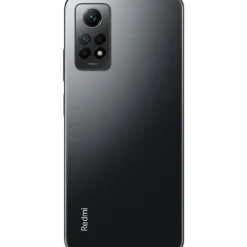 Smartphone/Móvil Xiaomi Redmi Note 12 Pro 6.67" 8GB 256GB 5G Gris Grafito