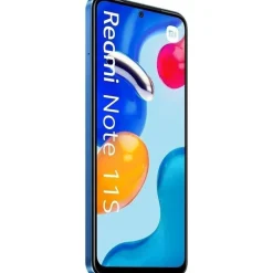 Smartphone/Móvil Xiaomi Redmi Note 11S 6.43