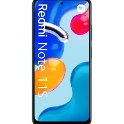 Smartphone/Móvil Xiaomi Redmi Note 11S 6.43