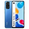Smartphone/Móvil Xiaomi Redmi Note 12 Pro 6.67" 8GB 256GB 4G Azul Glacial