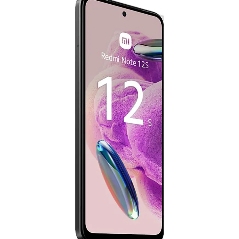 Smartphone/Móvil Xiaomi Redmi Note 12 Pro 6.67" 8GB 256GB 5G Azul