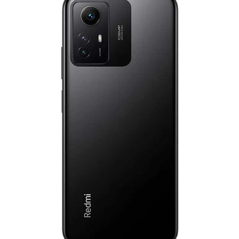 Smartphone/Móvil Xiaomi Redmi Note 12 Pro 6.67" 8GB 256GB 5G Azul