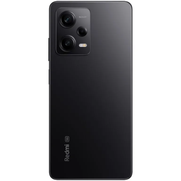 Smartphone/Móvil Xiaomi Redmi Note 12 Pro+ 6.67" 8GB 256GB 5G Azul