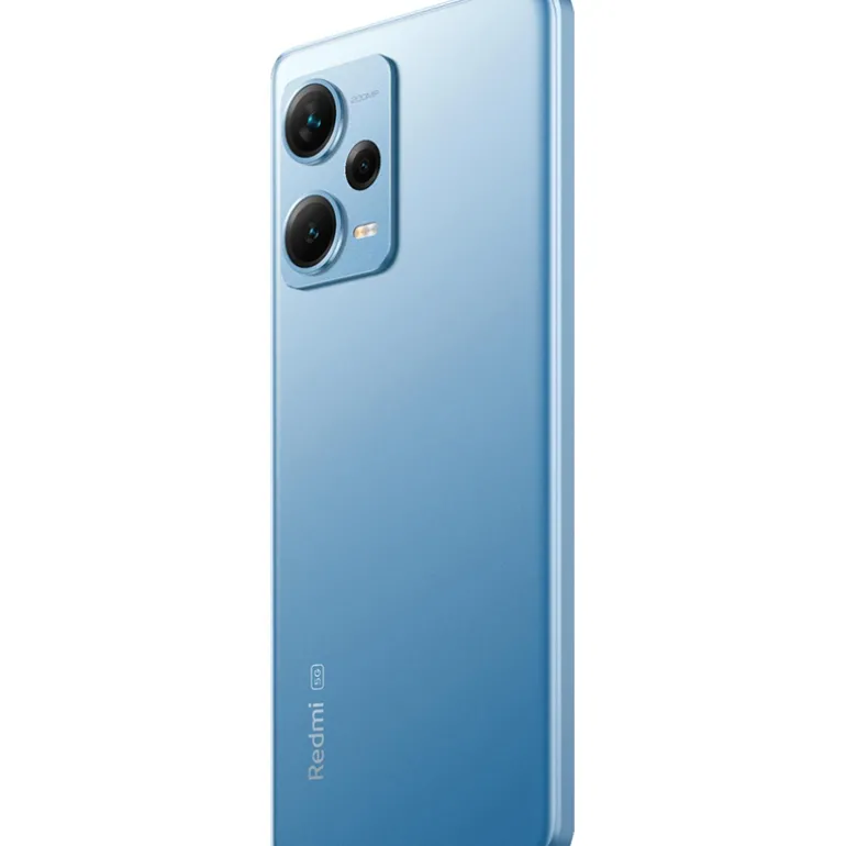 Smartphone/Móvil Xiaomi Redmi Note 12 Pro+ 6.67" 8GB 256GB 5G Azul