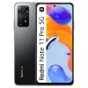 Smartphone/Móvil Xiaomi Redmi Note 11 6.43" 6GB 128GB 4G Gris