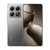 Smartphone/Móvil Xiaomi 14T Pro 6.6" 12GB 1TB 5G Gris Titanio