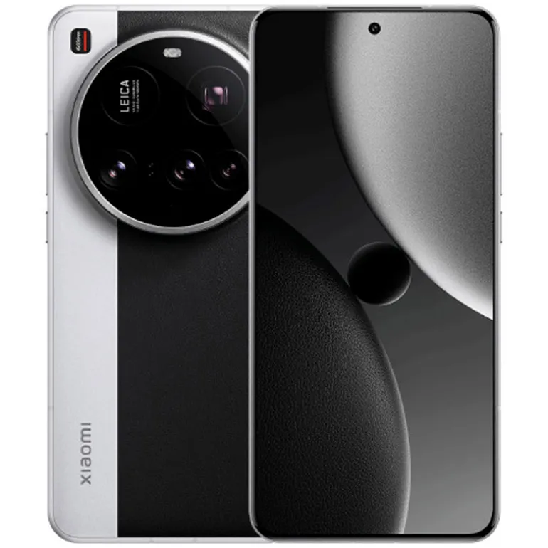 Smartphone/Móvil Xiaomi 15 Ultra 6.7" 16GB 512GB 5G Plata Cromada