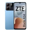 Smartphone/Móvil ZTE Blade A54 6.6" 4GB 64GB 4G Gris Oscuro