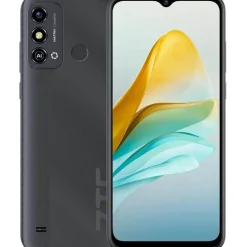 Smartphone/Móvil ZTE Blade A53 6.52" 2GB 32GB 4G Azul