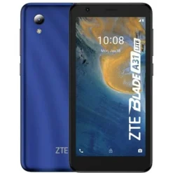 Smartphone/Móvil ZTE Blade A31 Lite 5" 1GB 32GB Gris