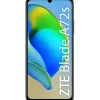 Smartphone/Móvil ZTE Blade A72s 6.74" 3GB 64GB 4G Azul