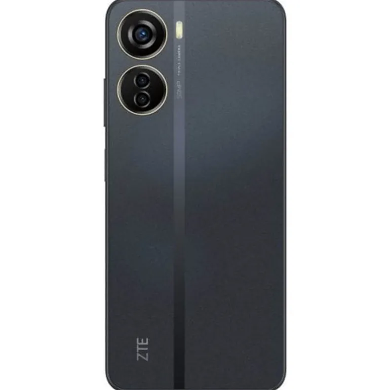 Smartphone/Móvil ZTE Blade V40 Design 6.6" 4GB 128GB 4G Negro