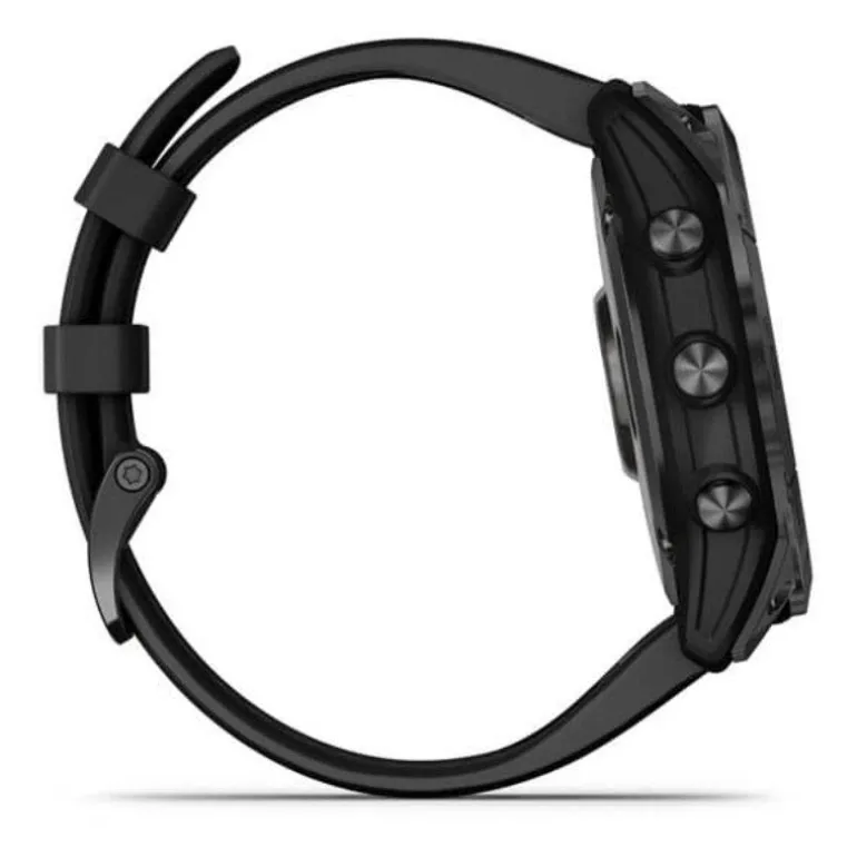 Smartwatch Garmin Fénix 7x Solar 1.4" Negro