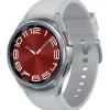 Smartwatch Samsung Galaxy Watch 6 Classic 43mm LTE Plata