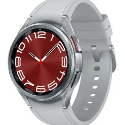 Smartwatch Samsung Galaxy Watch 6 Classic 43mm LTE Plata