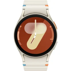 Smartwatch Samsung Galaxy Watch7 1.3" 40mm Bluetooth v5.3 Beige