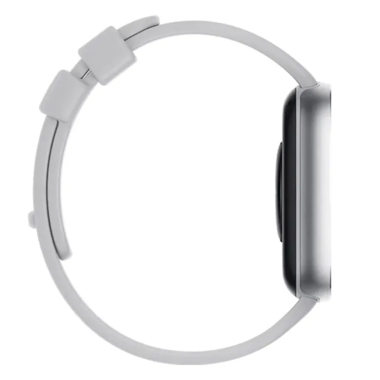 Smartwatch Xiaomi Redmi Watch 4 1.9" AMOLED Bluetooth Gris Plata
