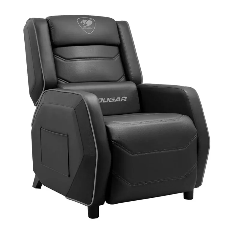 Sofá Gaming Cougar Ranger S Negro