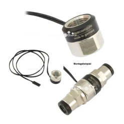 Sonda térmica - Aquacomputer 2x G1/4"