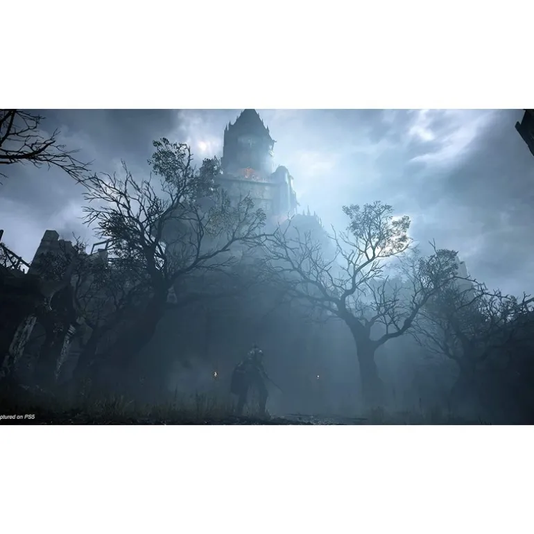 Sony Demon's Soul Remake PS5 - Juego