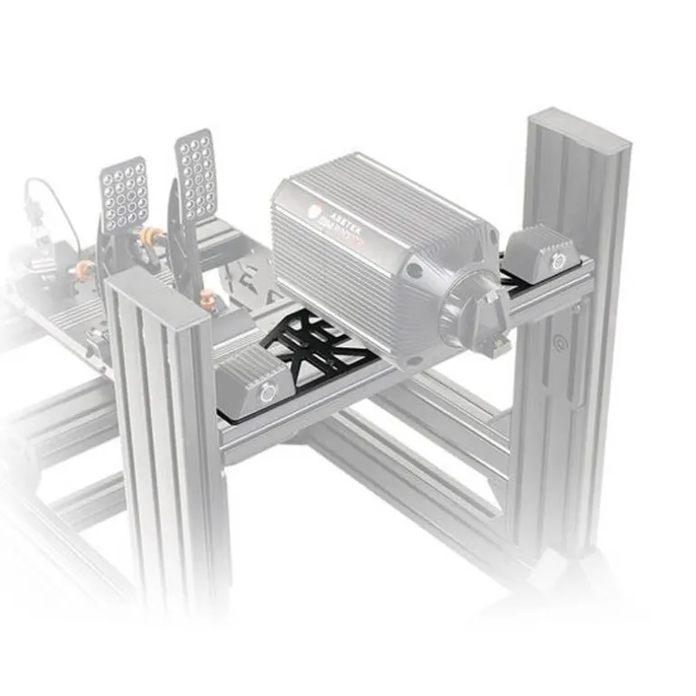 Soporte Asetek SimSports Montaje Inferior