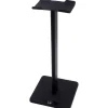 Soporte Auriculares Ewent Ajustable Escritorio Negro