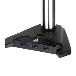 Soporte Monitor Arctic Z2-3D (Gen 3) Doble Brazo