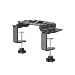 Soporte Moza Racing De Montaje Con Abrazadera