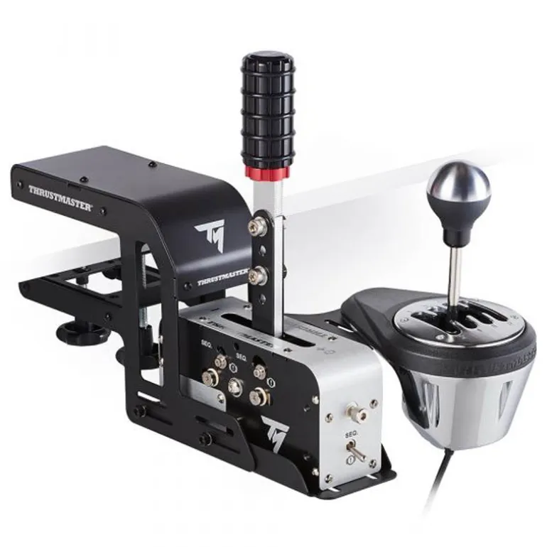 Soporte Thrustmaster TM Racing Clamp