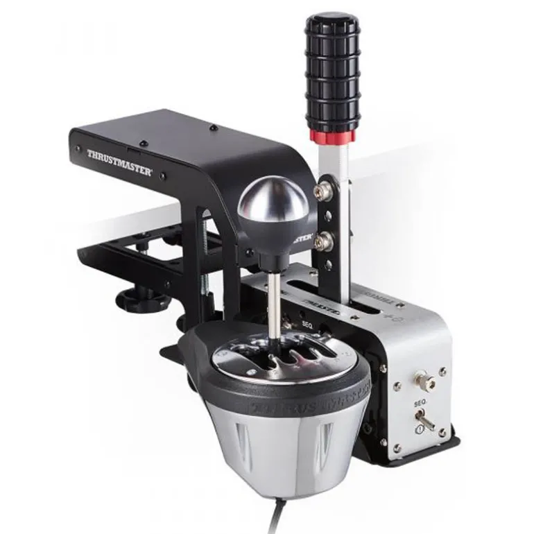 Soporte Thrustmaster TM Racing Clamp