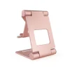 Soporte   TooQ Keops Rosa