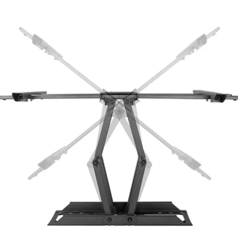 Soporte TV iggual SPTV18 De Pared Full 37"-80" 60kg