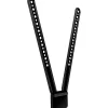 Soporte TV Logitech TV Mount Para MeetUp Negro