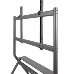 Soporte TV TooQ iSTAND FS20205M-B De Suelo Con Ruedas 50-86