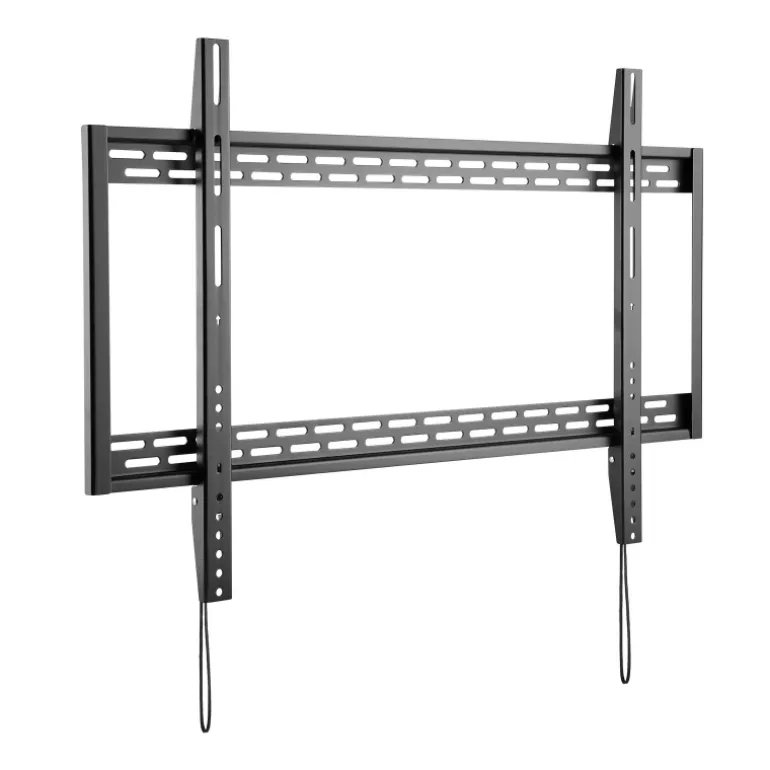 Soporte TV Tooq LP41130F-B 60"-100" Máximo 130Kg