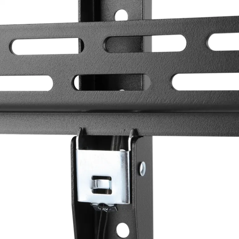 Soporte TV Tooq LP41130F-B 60"-100" Máximo 130Kg