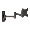 Soporte TV Tooq LP2323TN-B Giratorio/Inclinable 10?/23? Negro