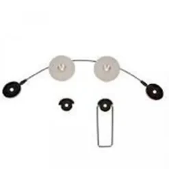 Soporte DTI Pared Fijo 32"/65"