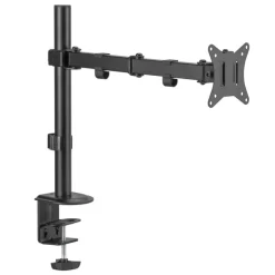 Soporte iggual SPM02 Sobremesa Dual 17/32