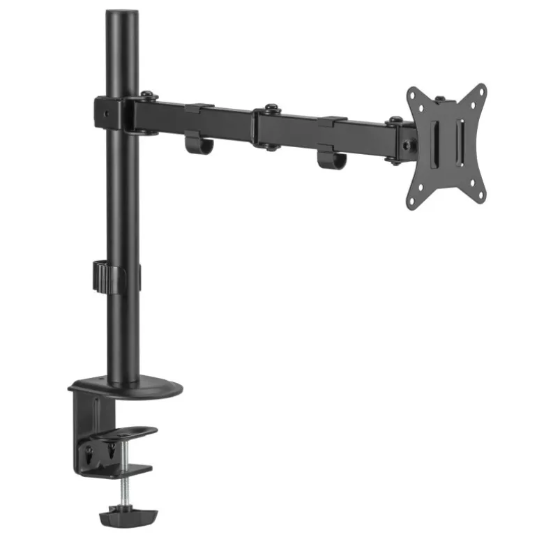Soporte iggual SPM02 Sobremesa Dual 17/32"
